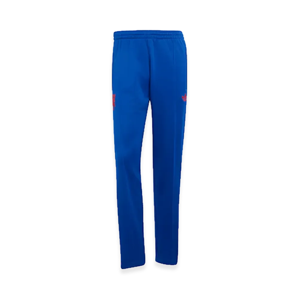 adidas Manchester United Originals Track Pants "Blue"