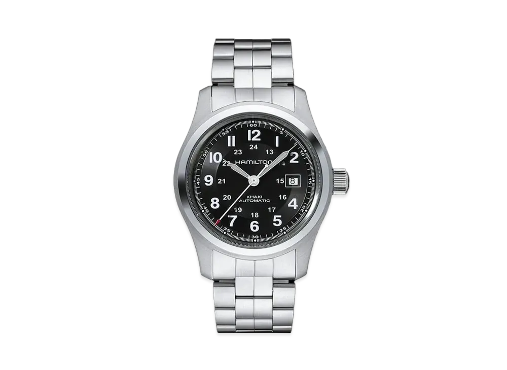 Hamilton Khaki Field Auto