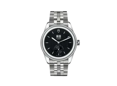 TUDOR GLAMOUR DOUBLE DATE
