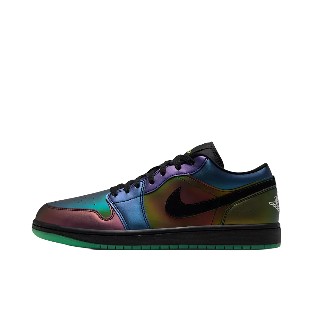 Nike Air Jordan 1 Low SE "Space Jam Magic Ball"