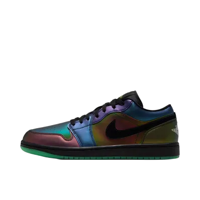 Nike Air Jordan 1 Low SE "Space Jam Magic Ball"