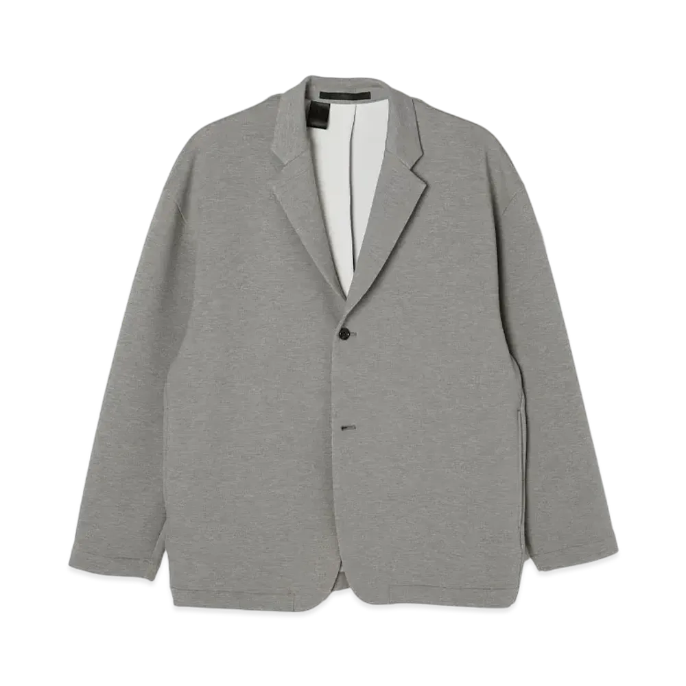 N.HOOLYWOOD Jacket "Gray"
