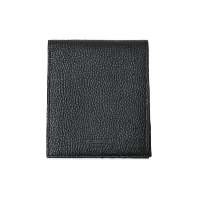 N.HOOLYWOOD Wallet "Black"