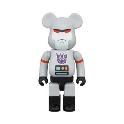 Bearbrick MEGATRON 1000%