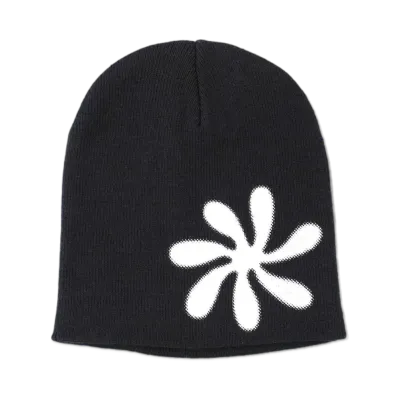 WIND AND SEA Heptagon Single Beanie "Black"