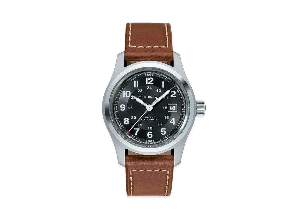 Hamilton Khaki Field Auto
