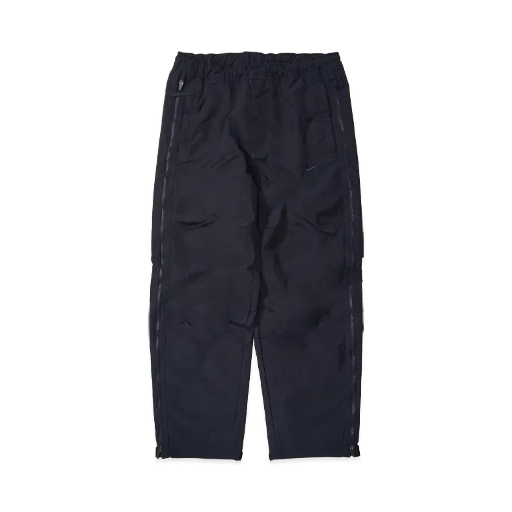 Stussy x Nike Utility Pant (US Size) "Obsidian" HQ8545-451
