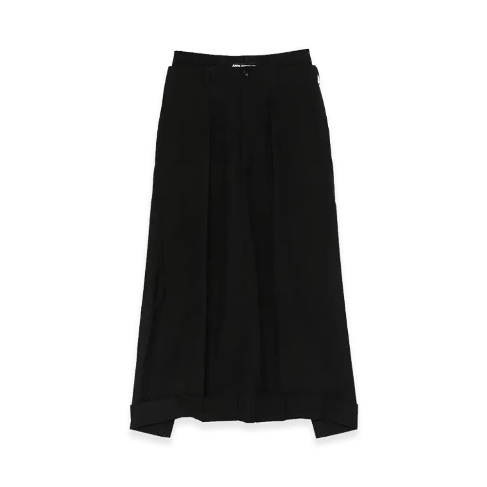 JUNYA WATANABE Women's Skirts "Black"