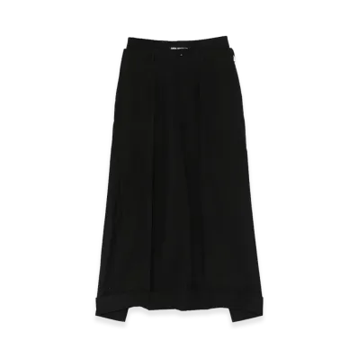 JUNYA WATANABE Women's Skirts "Black"