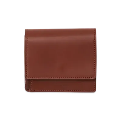 Hender Scheme Billfold "Brown"