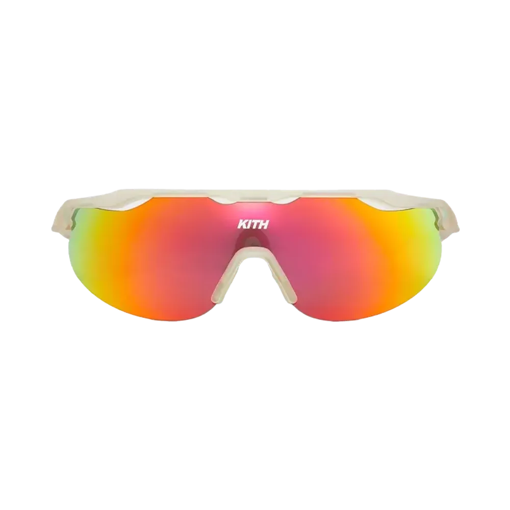 Kith Racer V2 Sunglasses "Drift"