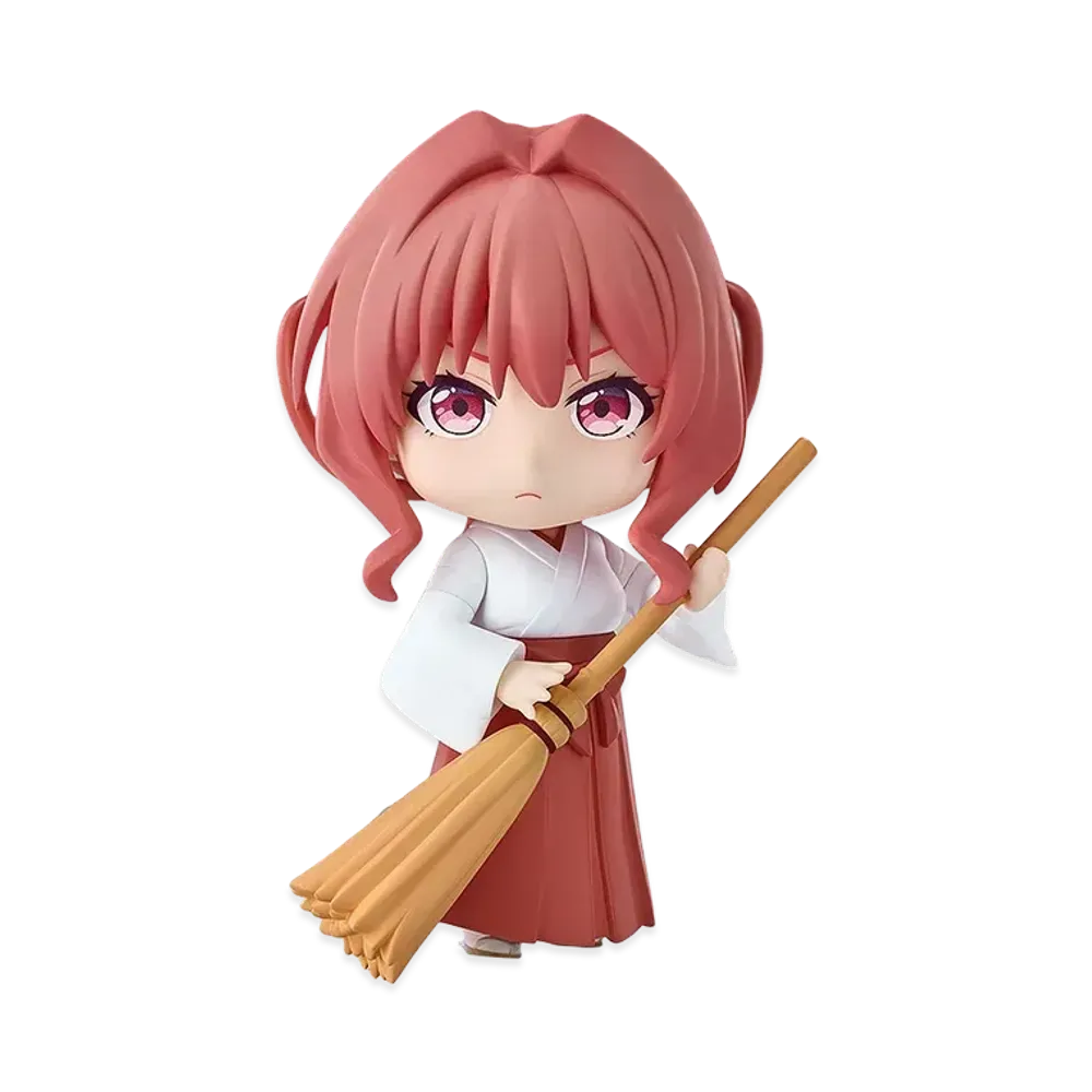 Good Smile Company "Nendoroid" -Tying the Knot with an Amagami Sister- Yuna Amagami
