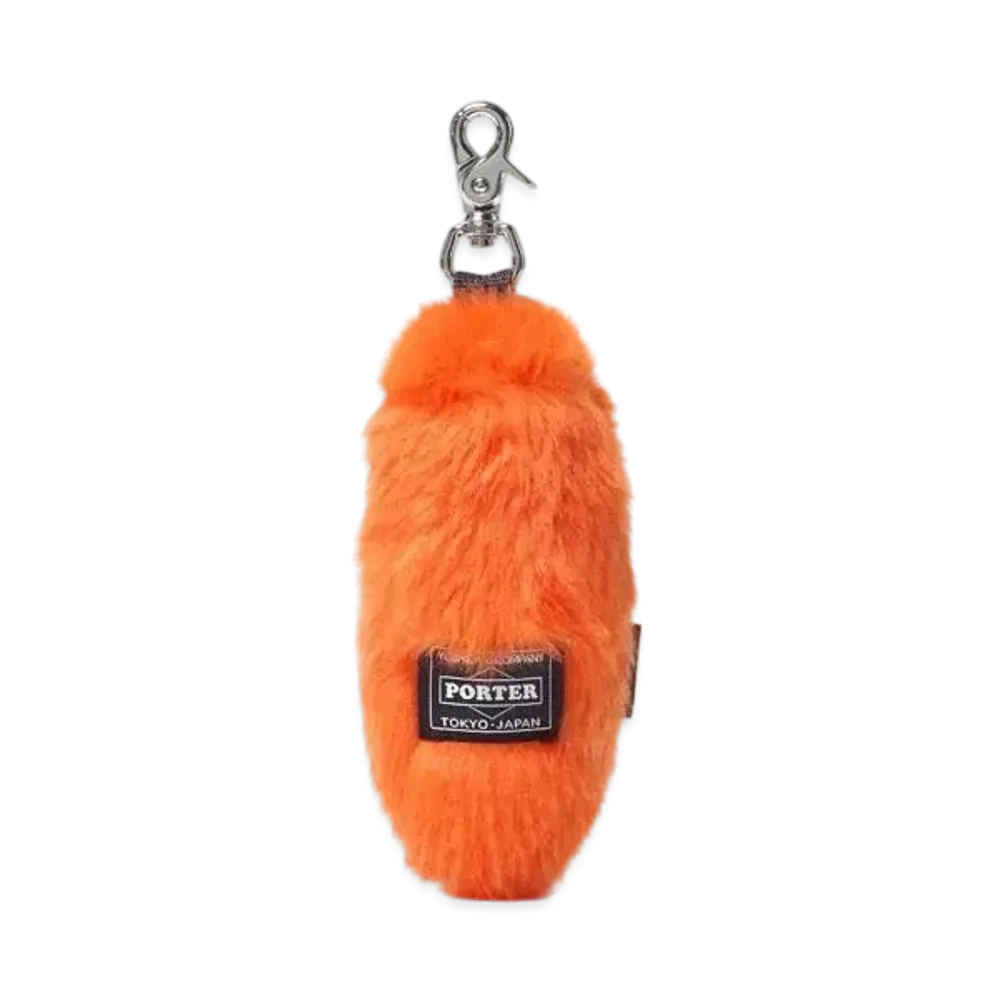 PORTER Broom "Orange"