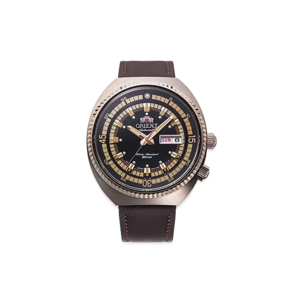 ORIENT Sports Collection RN-AA0E06B