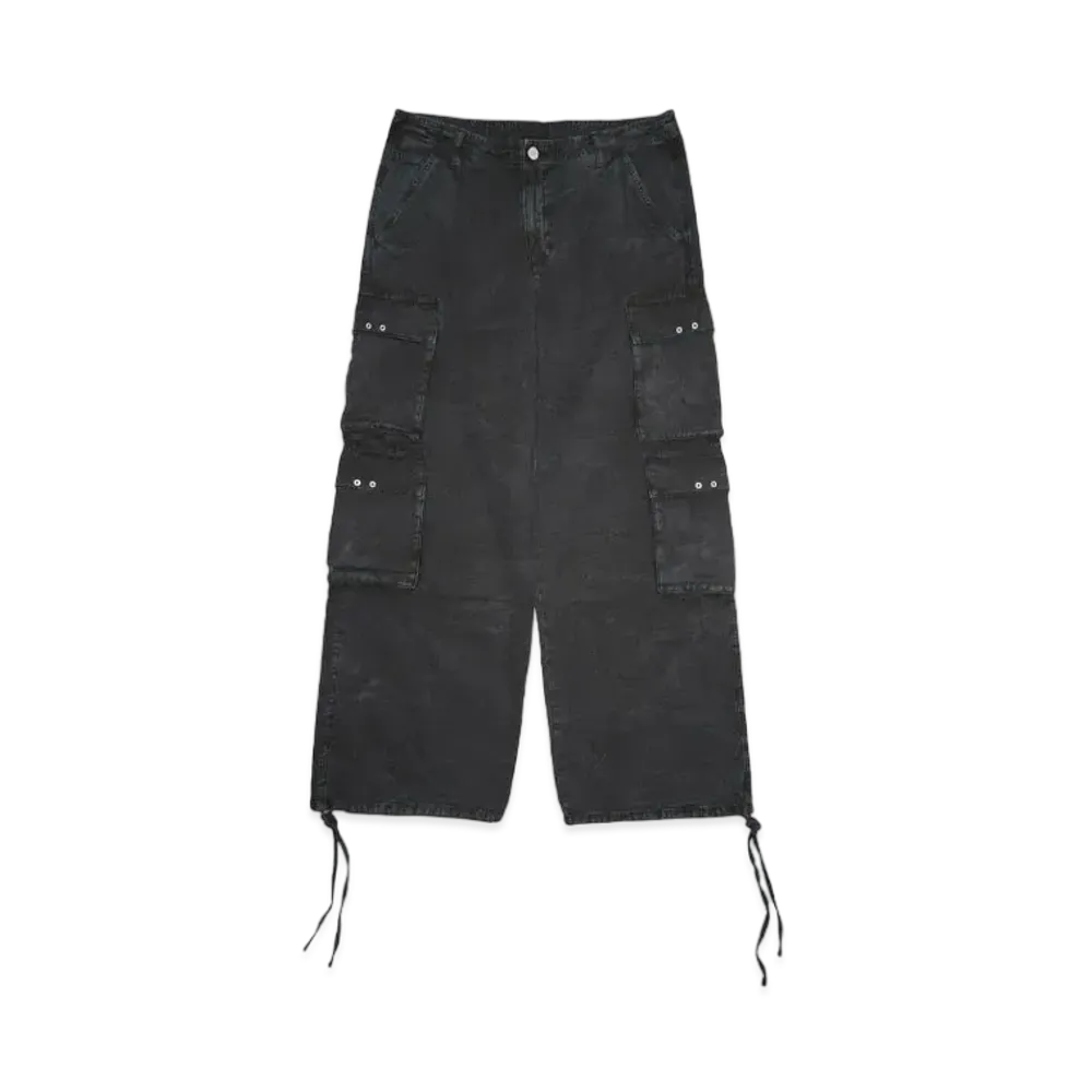 44 LABEL GROUP MARBLE TRIANON CARGO "BLACK MOSSO"