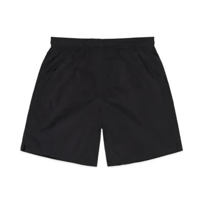 Stussy x Our Legacy Water Shorts "Black"