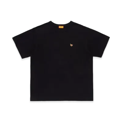 HUMAN MADE Animal Badge T-Shirt #1 "Black"