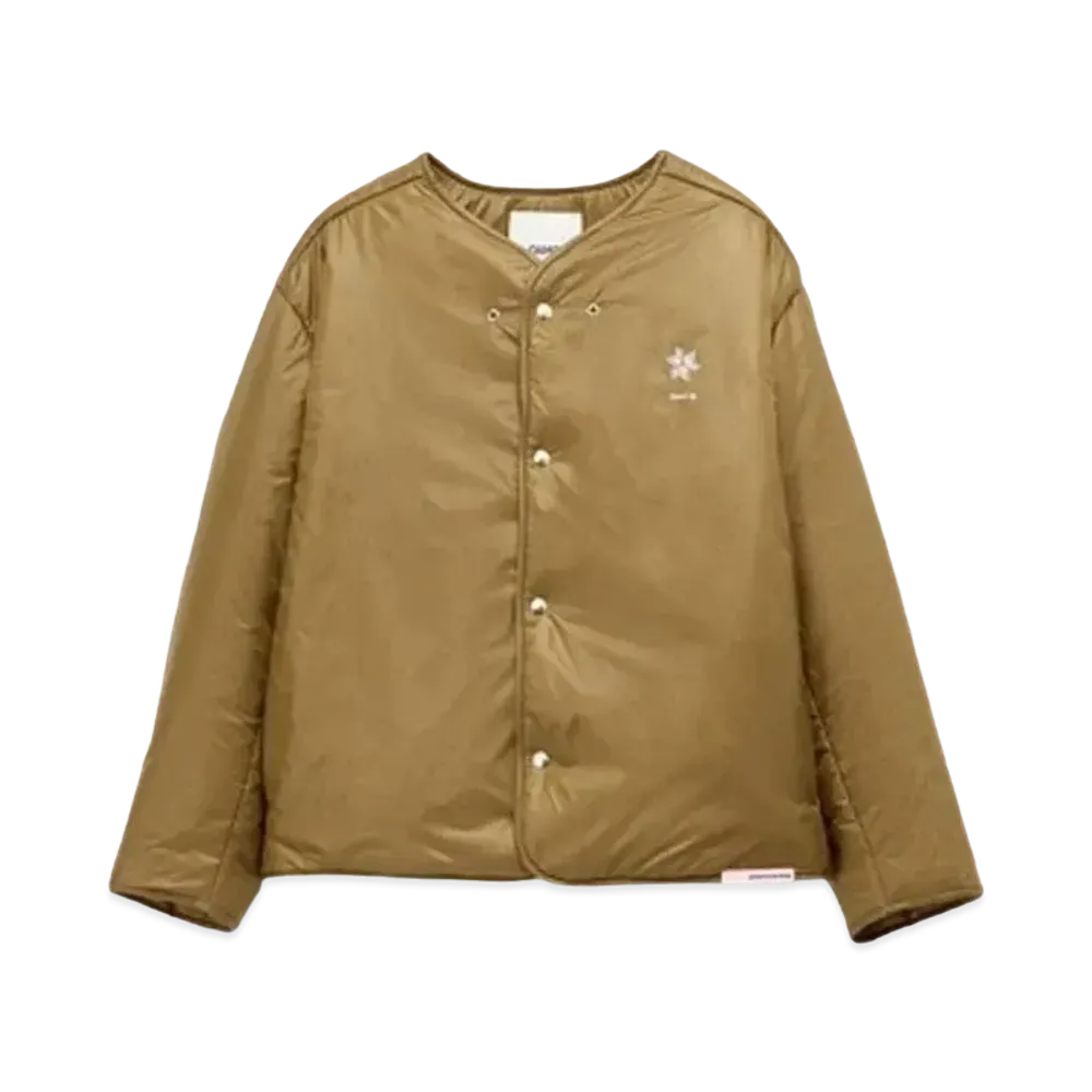Goldwin x OAMC Insulated Liner Jacket (Men's) "Camel"