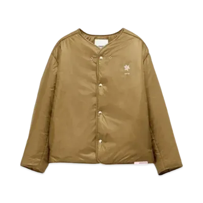 Goldwin x OAMC Insulated Liner Jacket (Men's) "Camel"