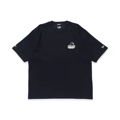 XLARGE x NEW ERA Performance S/S Tee "Black"