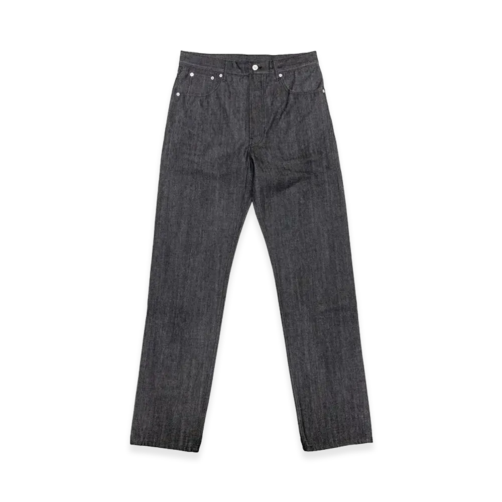 SubCulture S01XX "Black/Rigid"