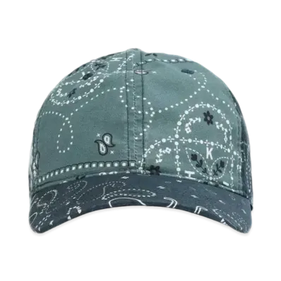 Kith Cowboy Bandana Cap "Stadium"