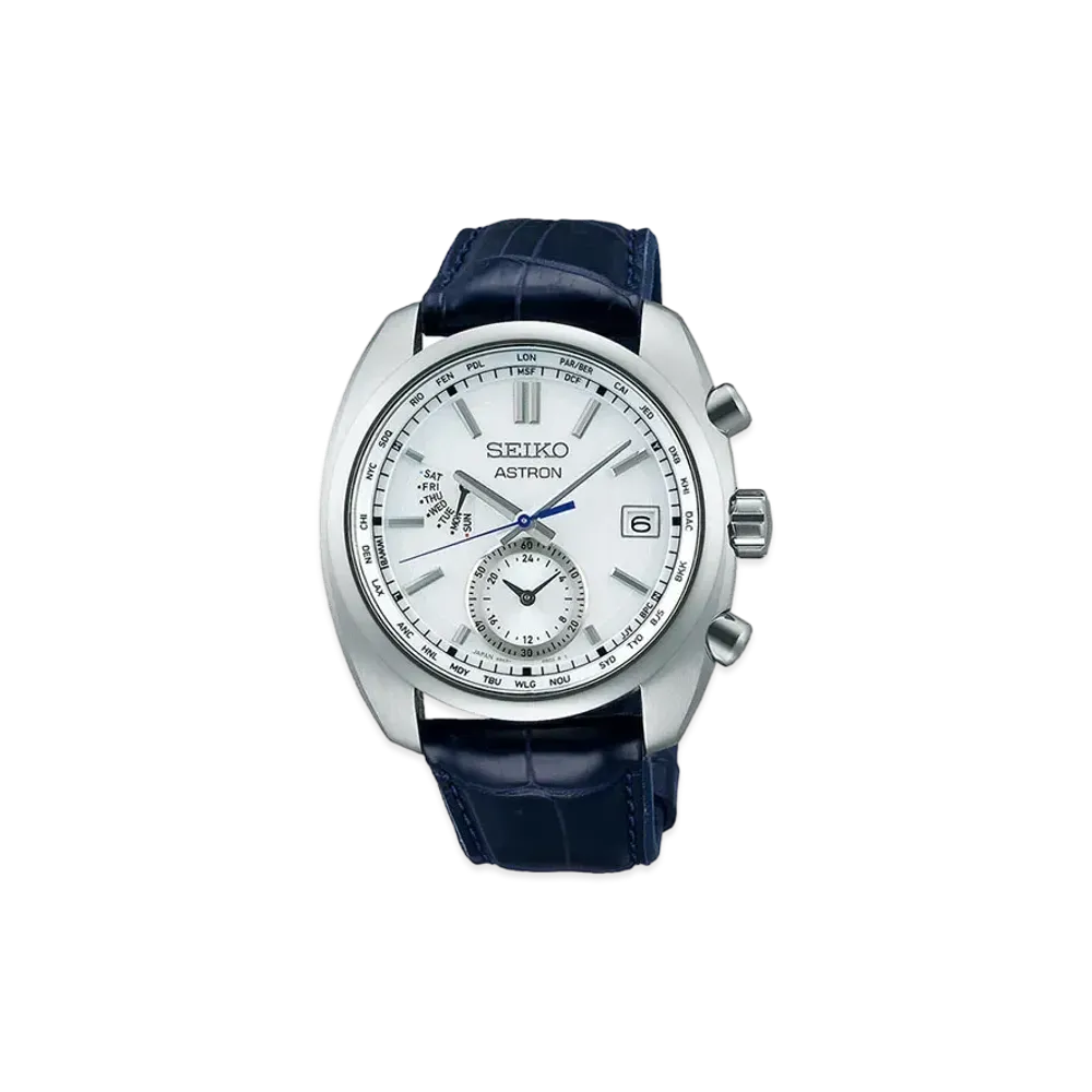 SEIKO Astron Solar Radio Line SBXY021