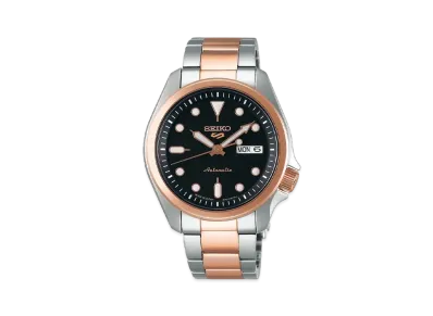 SEIKO 5 Sports Sports Style SBSA048