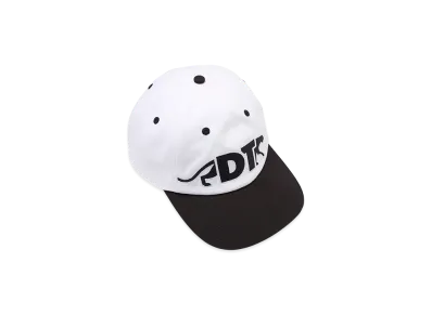DENIM TEARS DT Panther Cap "White"