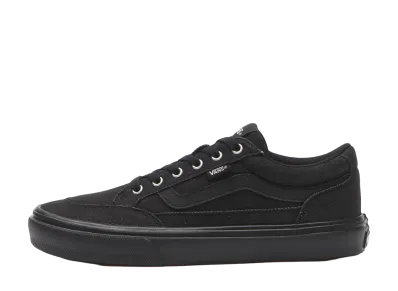 Vans Falken "Black/Denim" (V3830 DNM)
