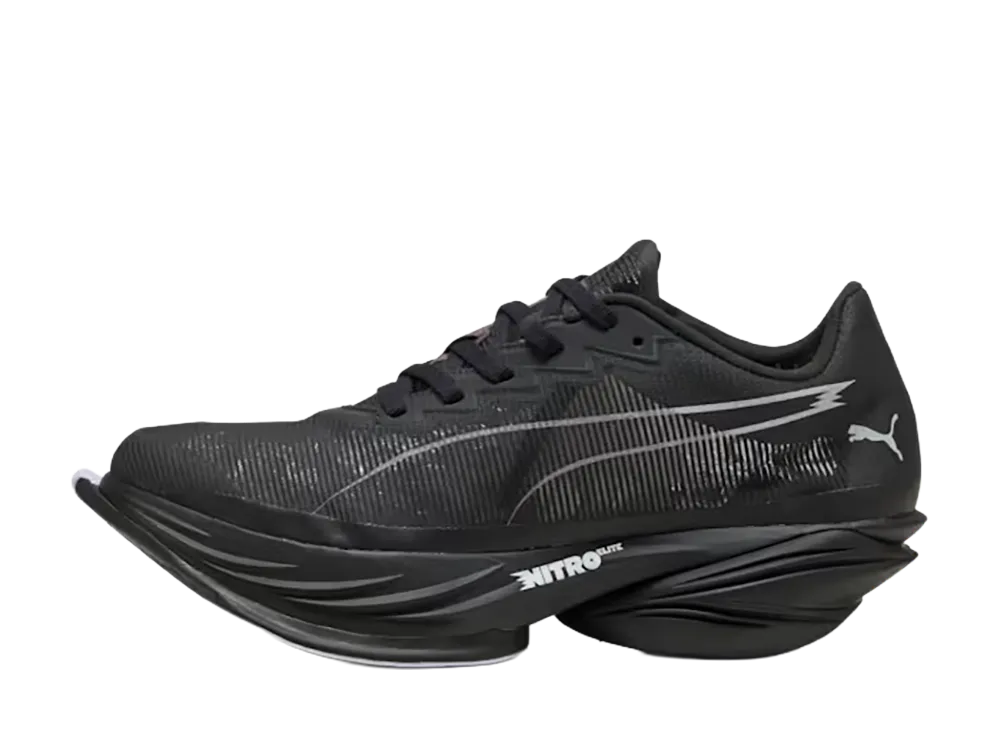 Puma Women's Fast-R Nitro Elite 3 "Puma Black/Light Lavender"