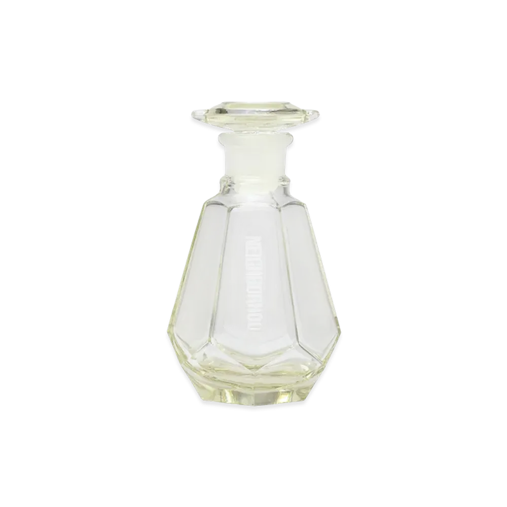 NEIGHBORHOOD x Hirota Glass . Soy Sauce Dispenser "Clear"