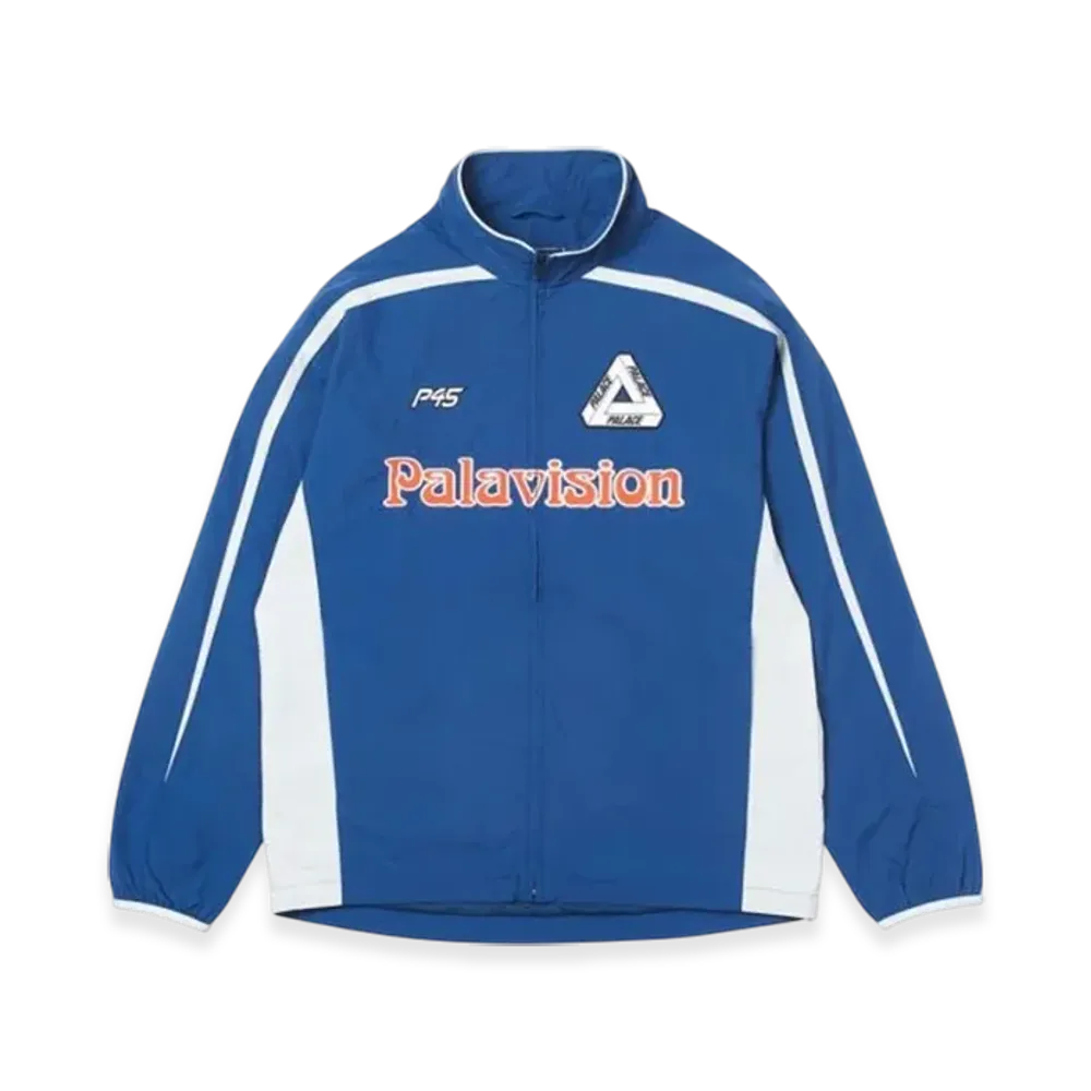 PALACE Europa Jacket "Blue"