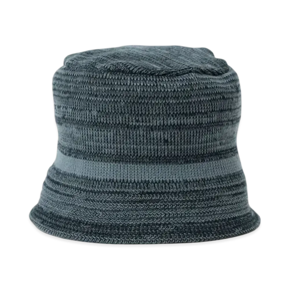 BEAMS Crusher Hat "Navy"