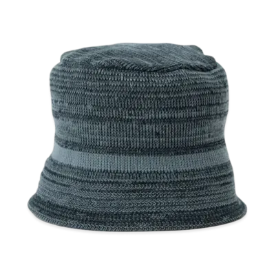 BEAMS Crusher Hat "Navy"