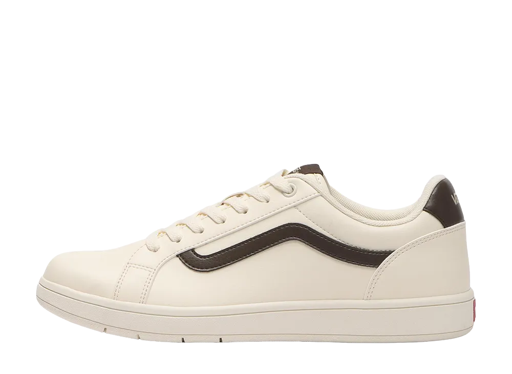 Vans Duce "Ecru/Brown" (V2138)