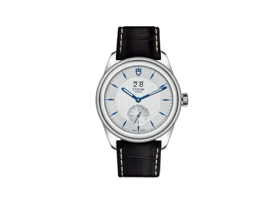 TUDOR GLAMOUR DOUBLE DATE