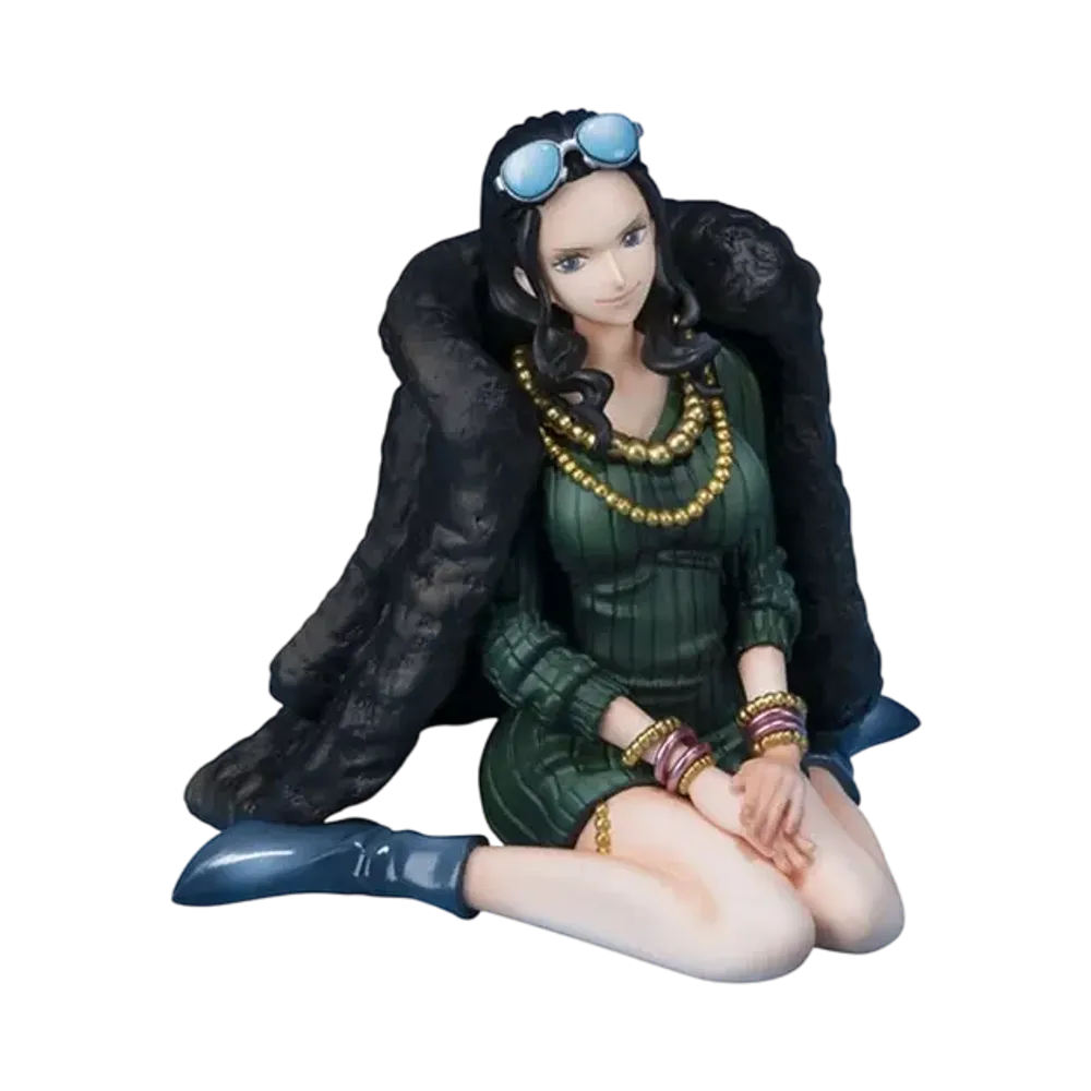 FiguartsZERO Nico Robin -ONE PIECE 20th Anniversary ver.-