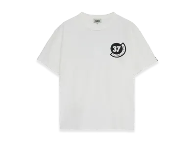GDC x is-ness Logo Tee1 "White"