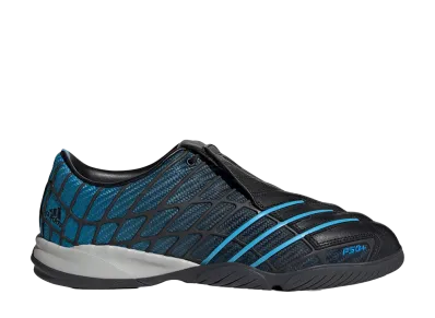 adidas F50 Sala "Core Black/Sky Rush" (KITH Exclusive)