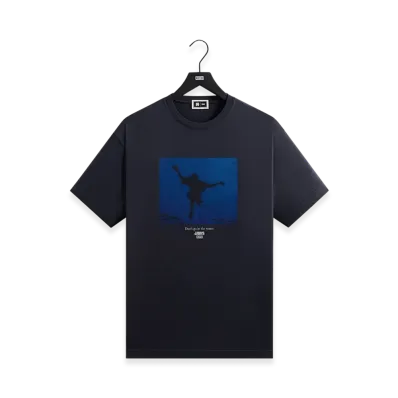Kith x JAWS Quote Vintage Tee "Nocturnal"