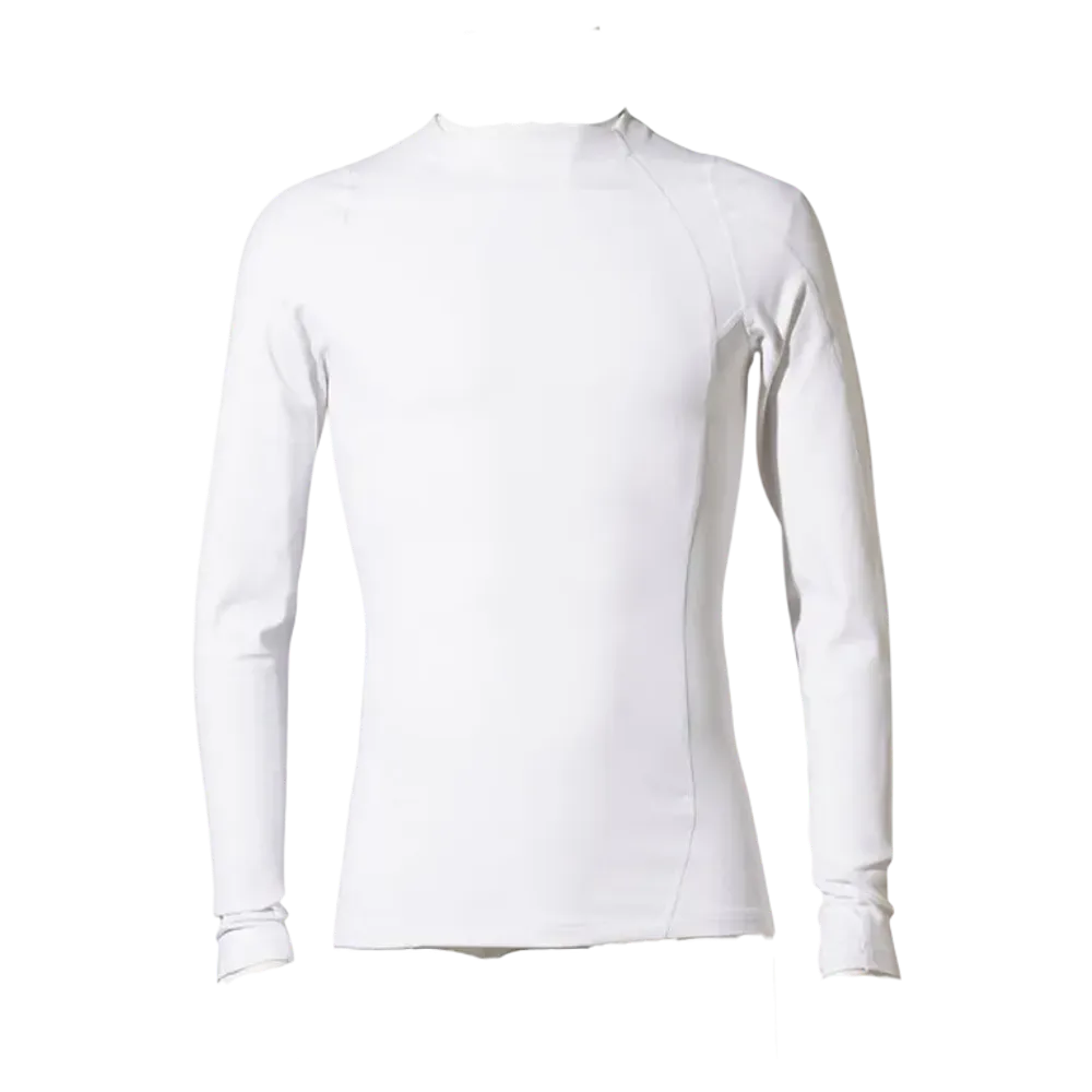 Nike x Jacquemus Men's Long Sleeve Top "White"