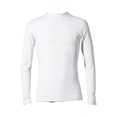 Nike x Jacquemus Men's Long Sleeve Top "White"