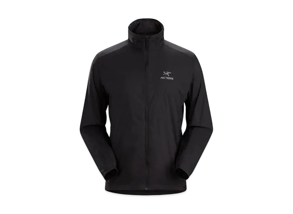 ARC'TERYX Nodin Jacket "Black"