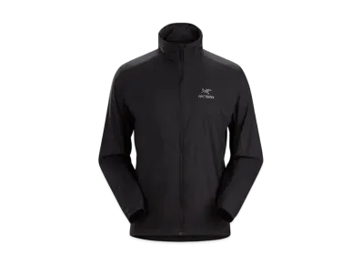 ARC'TERYX Nodin Jacket "Black"