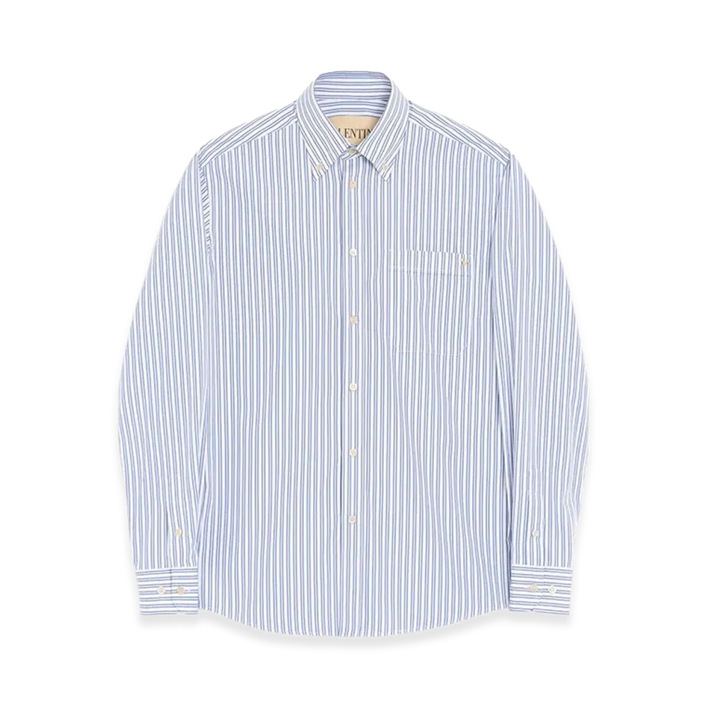 Valentino Garavani Shirts "Blue"