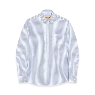 Valentino Garavani Shirts "Blue"