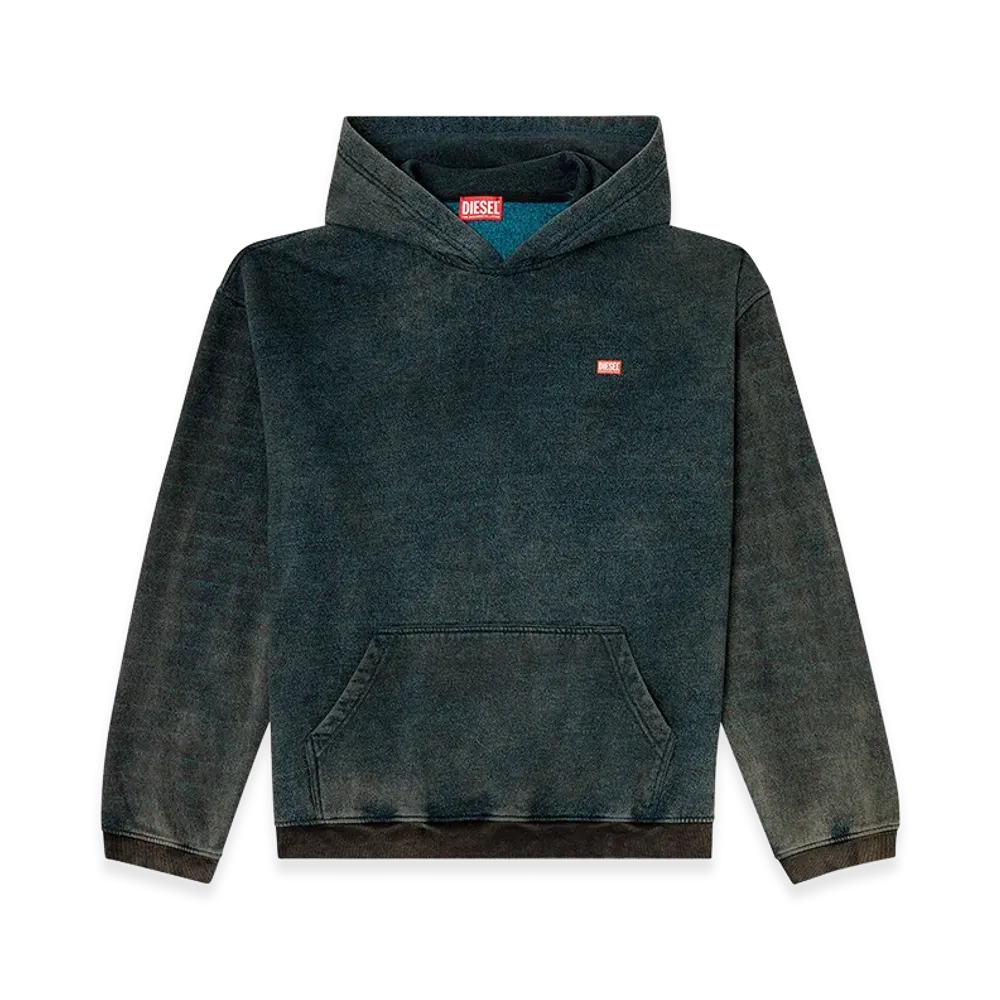 Diesel Sweaters "Black"