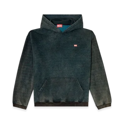 Diesel Sweaters "Black"