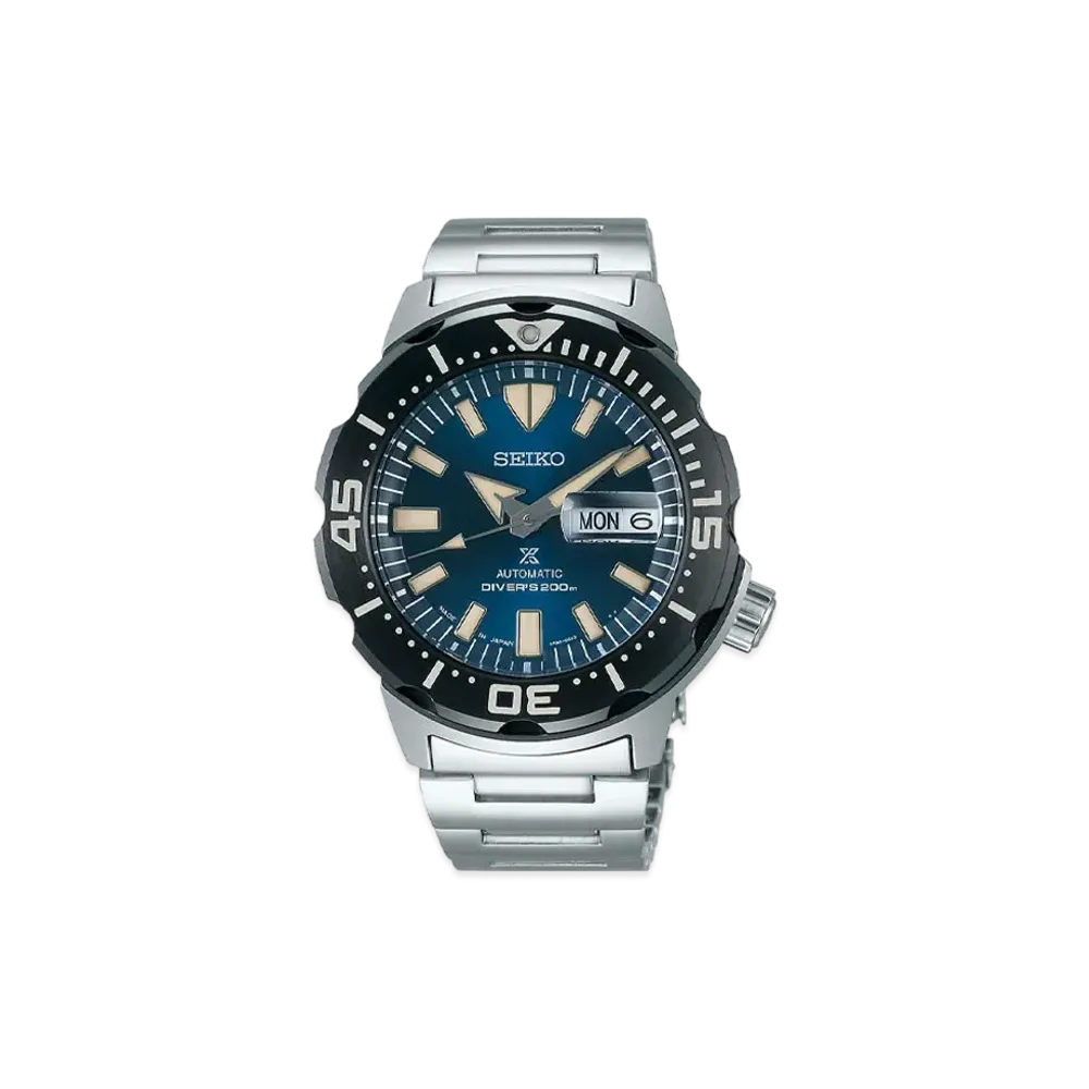 SEIKO Prospex Diver Scuba SBDY033